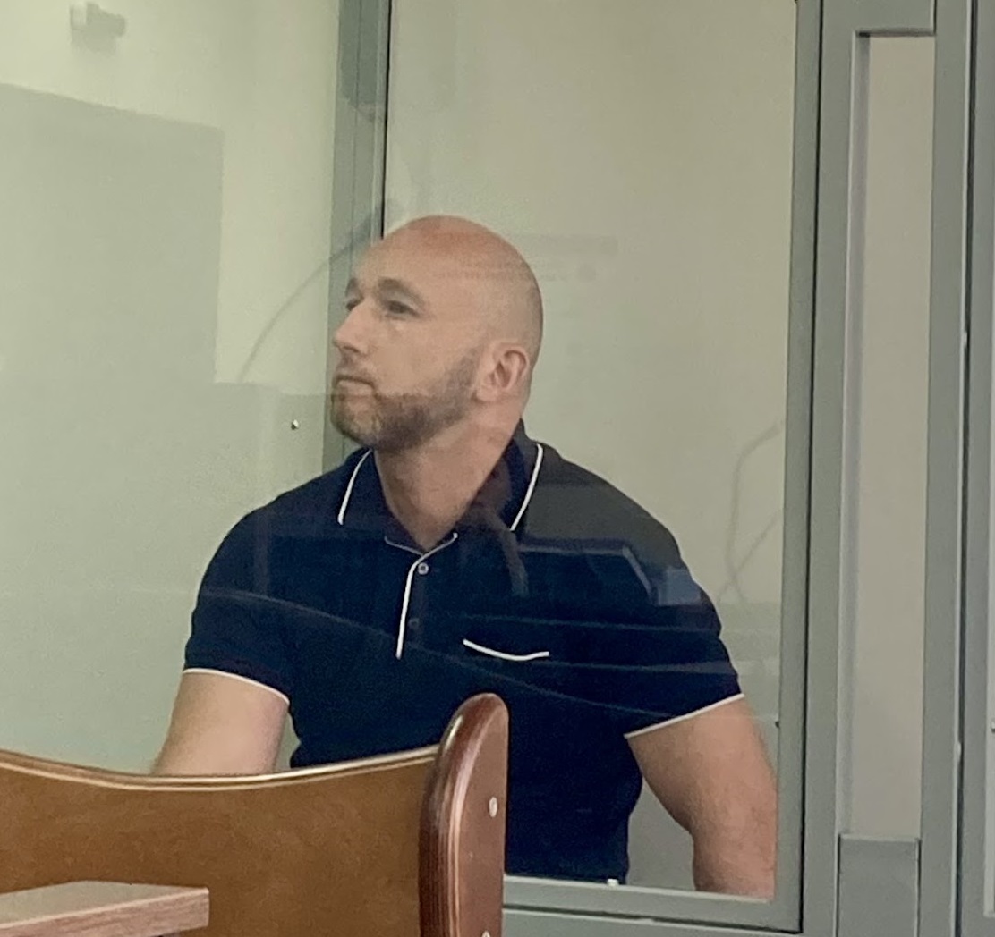 Смертельне ДТП за участі судді Тандира: допит свідків 5 місяців був на паузі через зрив засідань адвокатами Смертельне ДТП за участі судді Тандира: допит свідків 5 місяців був на паузі через зрив засідань адвокатами