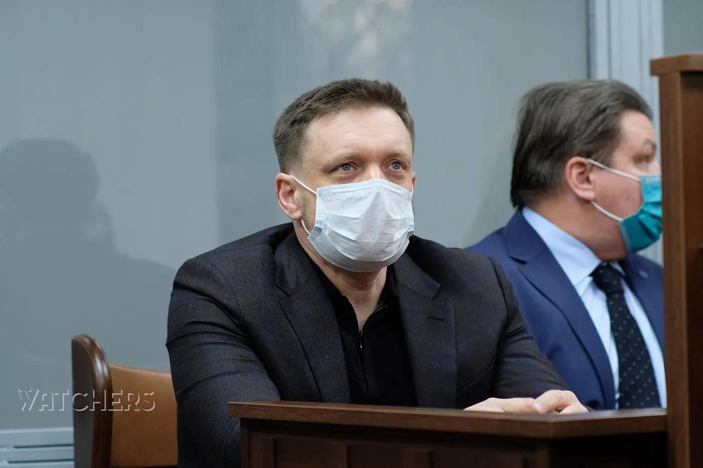 Напад на журналістів «Радіо Свобода» в “Укрексімбанку”: фігуранти тепер без запобіжних заходів та статті про викрадення