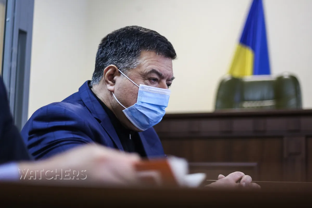 Суд передумав: Тупицькому можна спілкуватись зі свідками, але не про свою кримінальну справу Суд передумав: Тупицькому можна спілкуватись зі свідками, але не про свою кримінальну справу