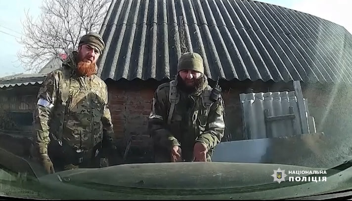 Кадирівець відбирав на Київщині автівки і відправляв у Білорусь – і “спалився” через відеореєстратор Кадирівець відбирав на Київщині автівки і відправляв у Білорусь – і “спалився” через відеореєстратор