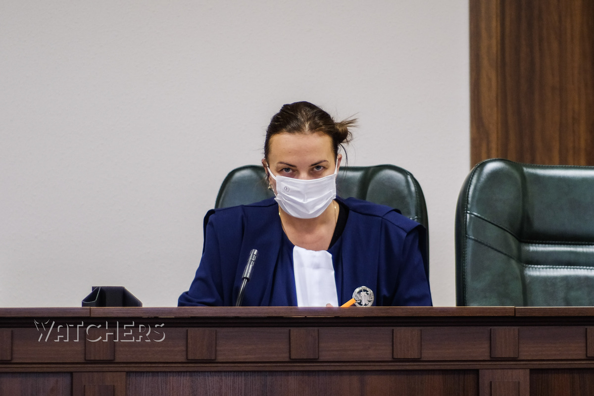 Справу київського прокурора про переслідування майданівців знов відклали у суді Справу київського прокурора про переслідування майданівців знов відклали у суді