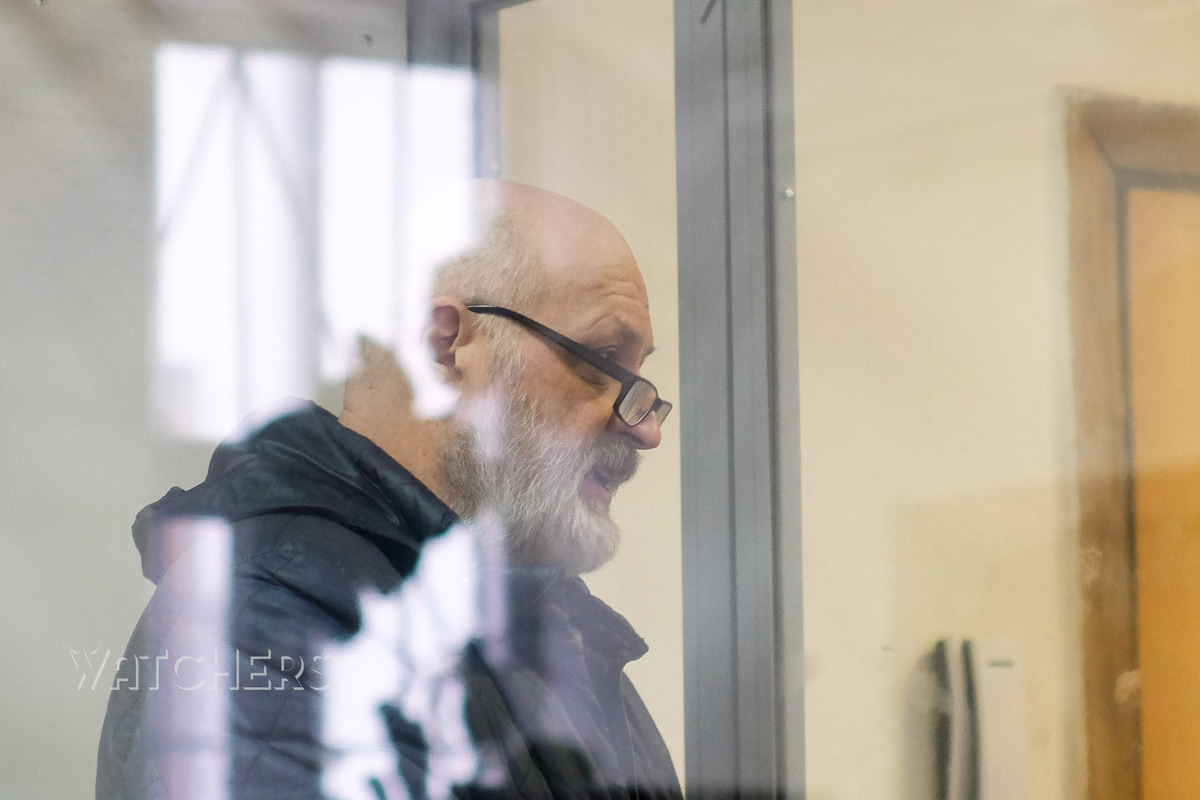 Справа щодо серії вибухів у Києві: суд продовжив арешт обвинуваченим та почав вивчати докази Справа щодо серії вибухів у Києві: суд продовжив арешт обвинуваченим та почав вивчати докази