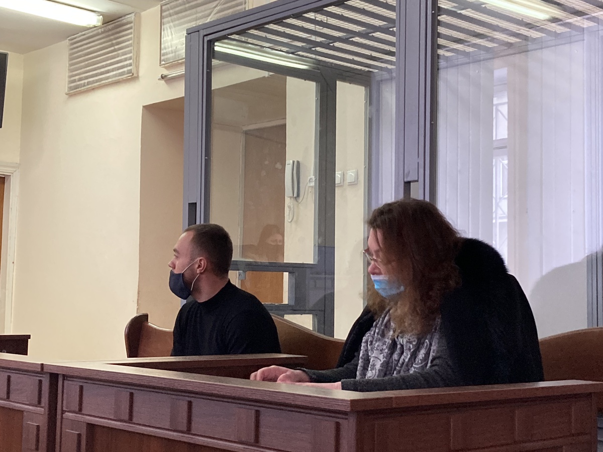 Суддя не дозволила сину померлого майданівця бути його правонаступником у справі про незаконне затримання та арешт Суддя не дозволила сину померлого майданівця бути його правонаступником у справі про незаконне затримання та арешт