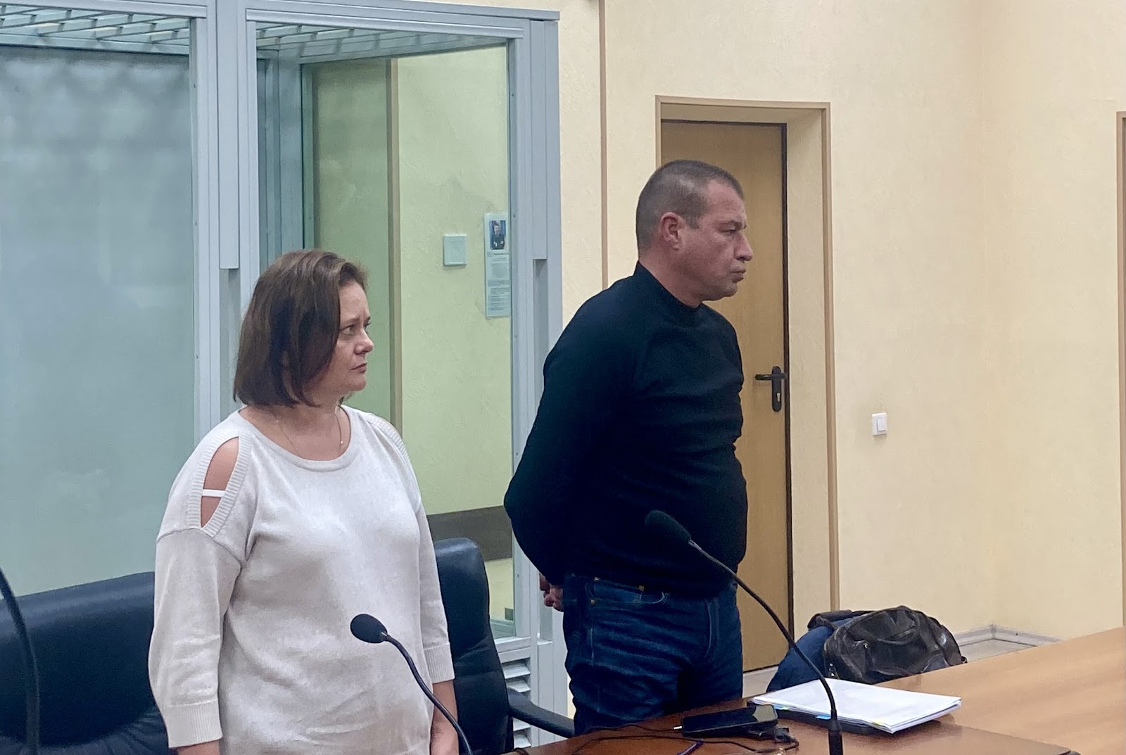 Апеляційний суд виправдав суддю Кушнір, яка під час Майдану кинула до СІЗО двох випадкових громадян за “масові заворушення”