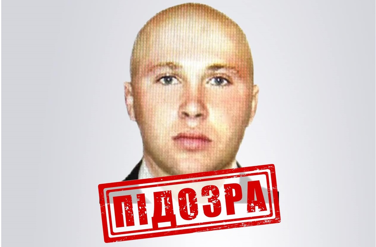 Росіянин під час окупації Харківщини побив цивільного задля розваги, кажучи що нібито шукає корегувальника 