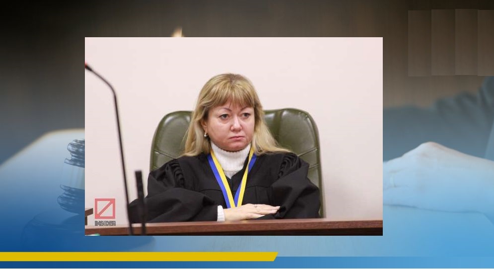 Дисциплінарна палата подала суддю Майдану Колегаєву на звільнення через інциденти з алкоголем Дисциплінарна палата подала суддю Майдану Колегаєву на звільнення через інциденти з алкоголем