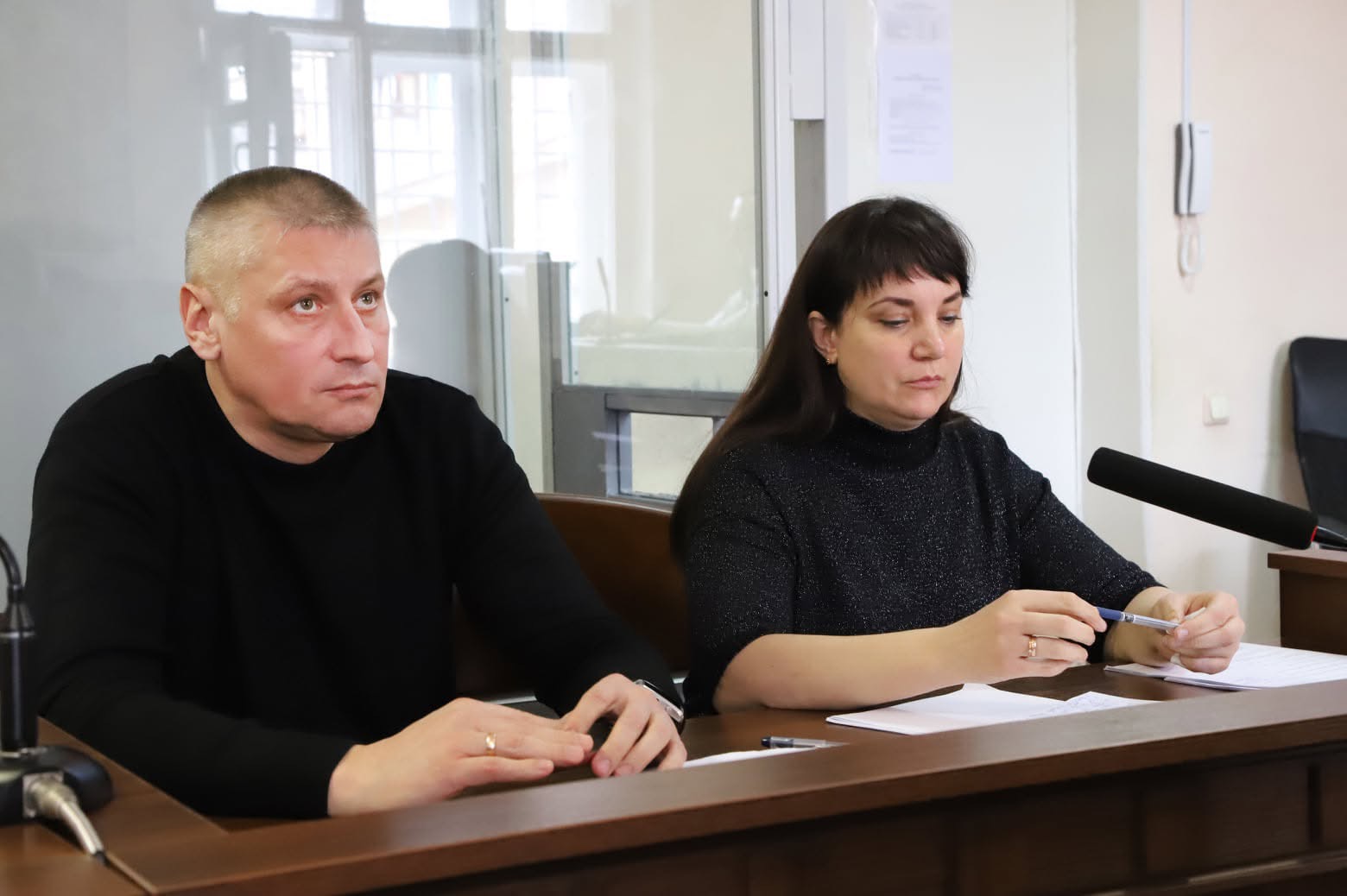 Спливли строки давності: суд закрив справу Майдану щодо командира харківського «Беркуту» Лукаша