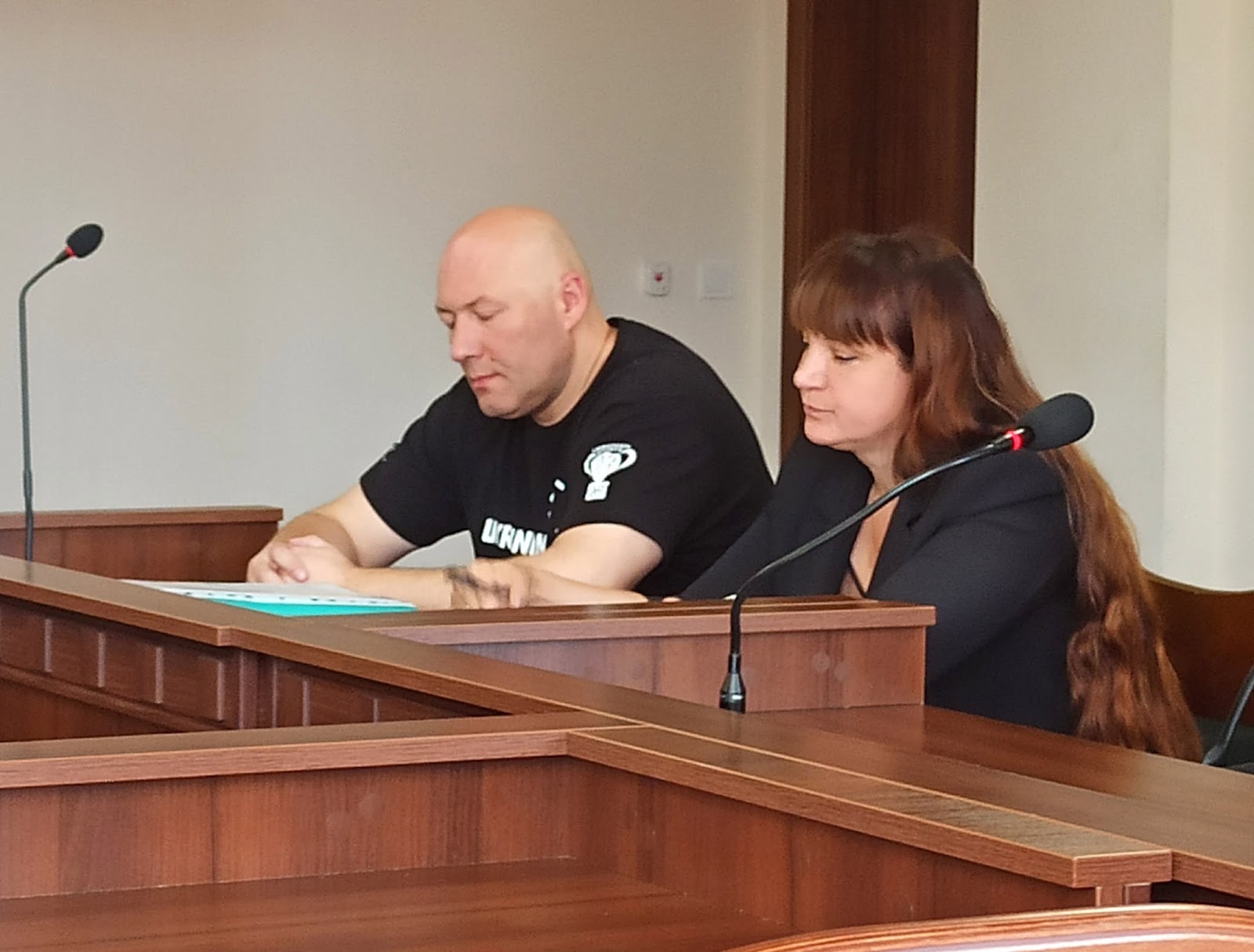 Як теща та працівник «Метінвест» допомагали командиру львівського «Беркуту» з російським паспортом  вийти із СІЗО