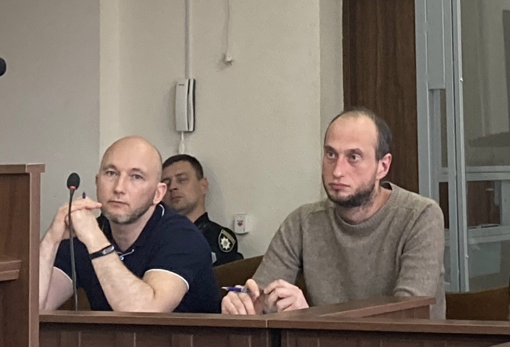 Суддя Тандир виїжджав за кордон під час воєнного стану – за місяць до смертельного ДТП 