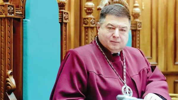 Відсторонений суддя КСУ Тупицький вкотре проігнорував судове засідання, на якому йому мали обрати запобіжний захід Відсторонений суддя КСУ Тупицький вкотре проігнорував судове засідання, на якому йому мали обрати запобіжний захід