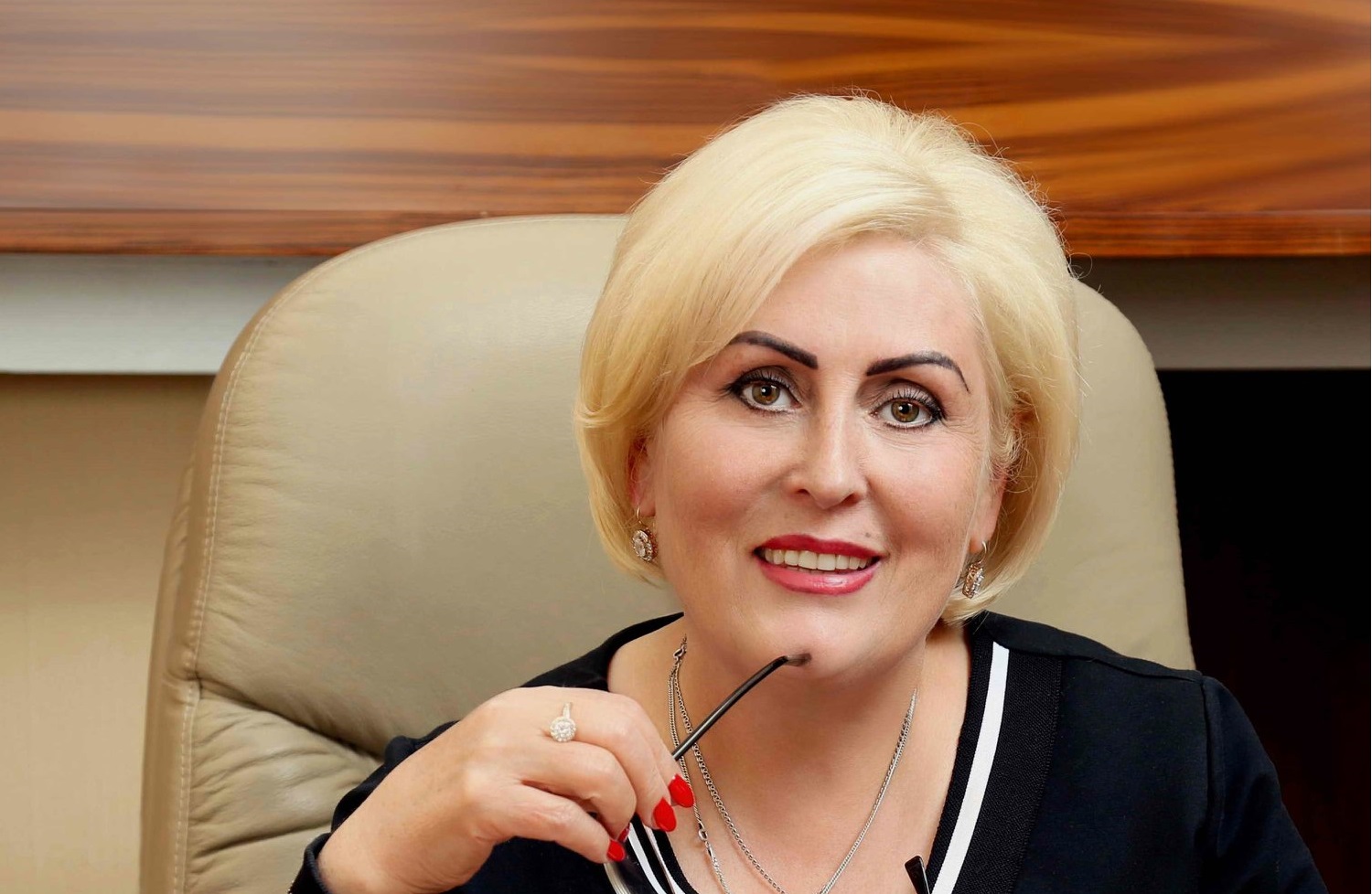 “Заспокойтеся, це все наші хлопці”. Свідок розповів про дії Штепи під час захоплення бойовиками Слов’янського відділку міліції у 2014-му