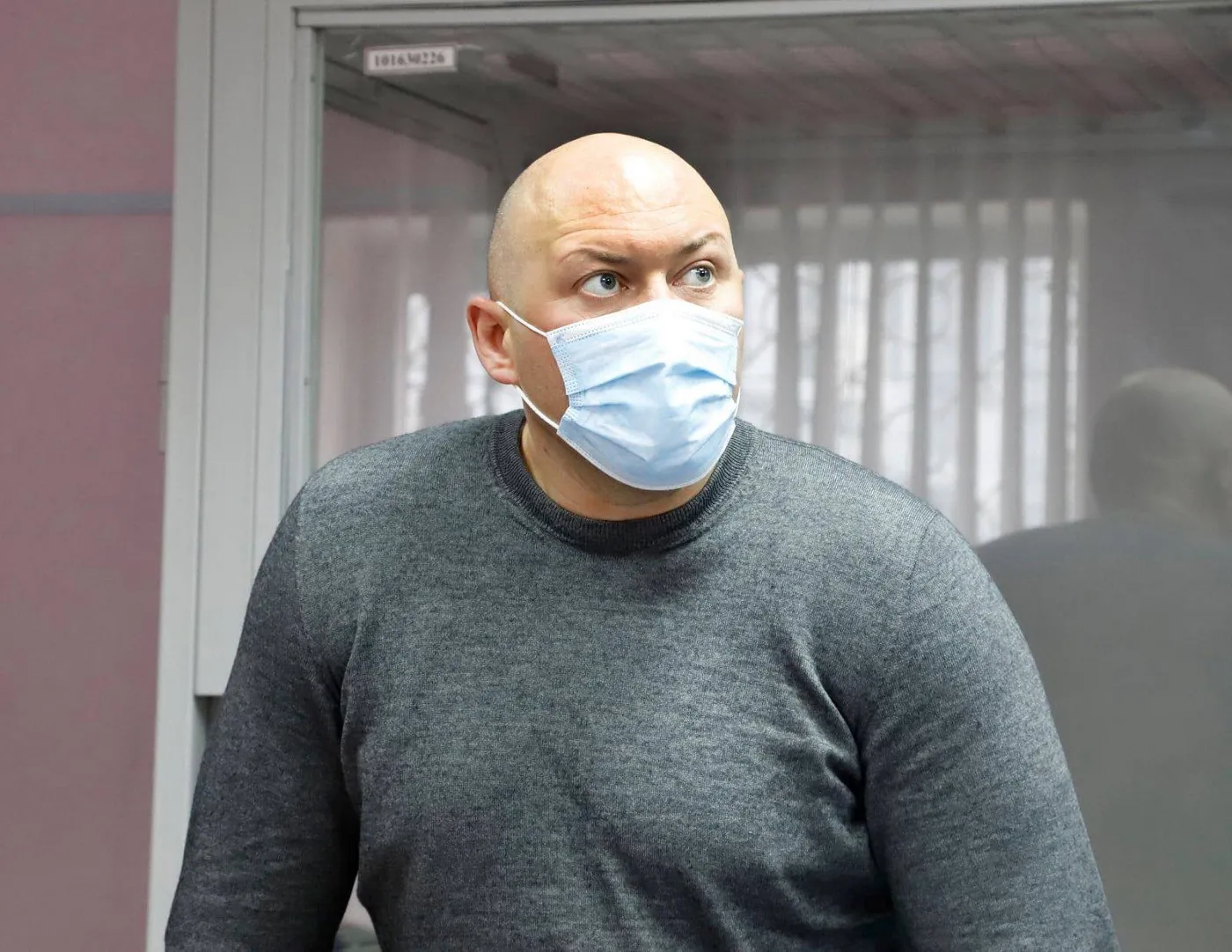 Суд у справі екскомандира львівського “Беркуту” вивчає відеодокази Суд у справі екскомандира львівського “Беркуту” вивчає відеодокази