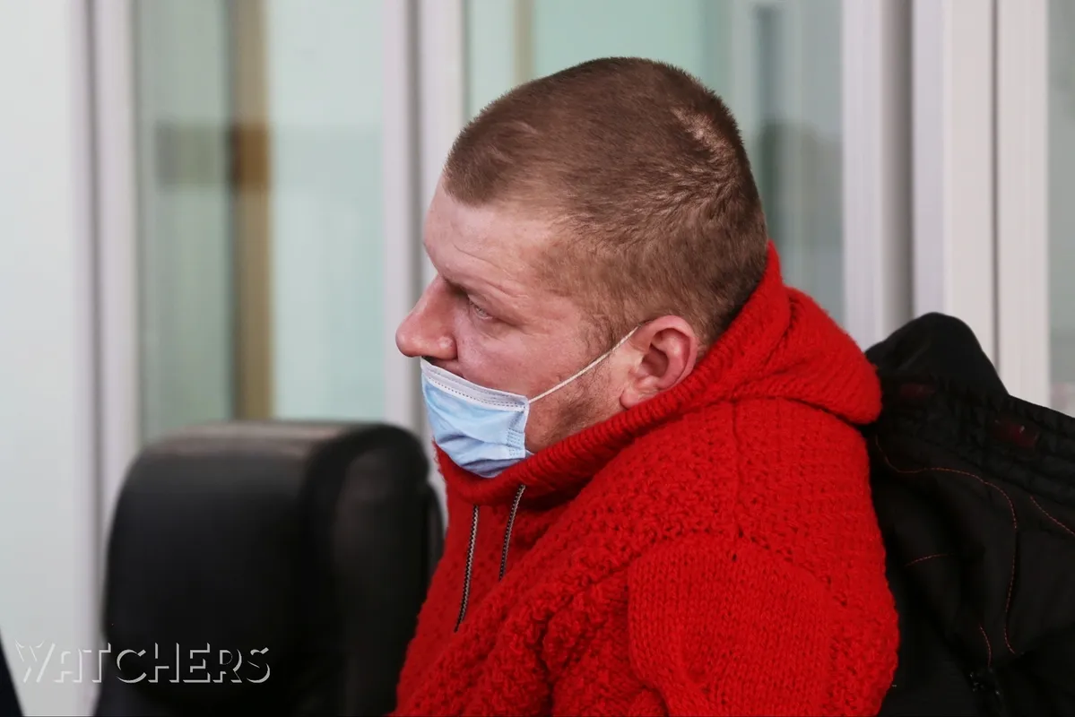 Суд переглядає виправдувальний вирок ексберкутівця Хандрикіна, якого звинувачували у катуванні протестувальників Суд переглядає виправдувальний вирок ексберкутівця Хандрикіна, якого звинувачували у катуванні протестувальників