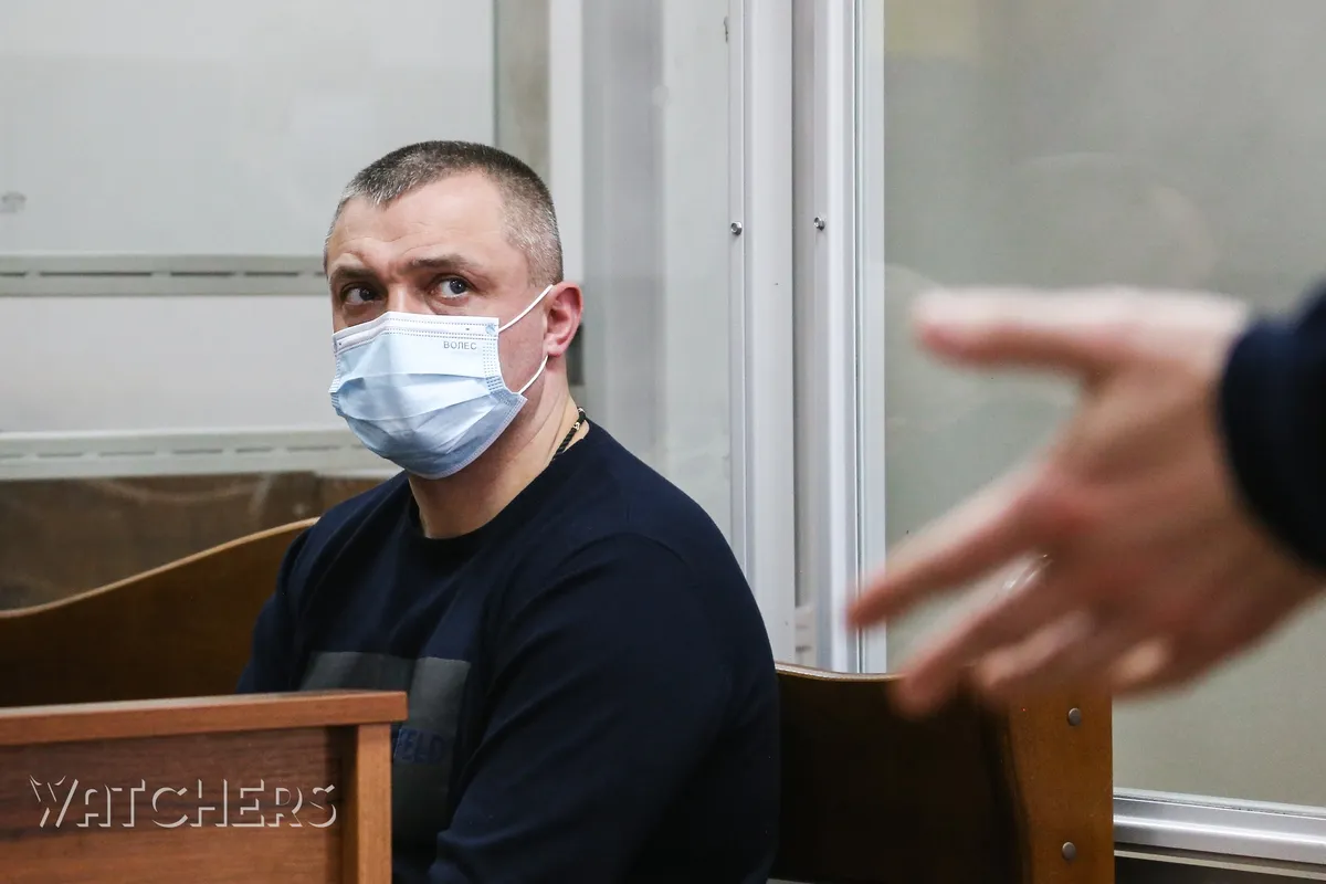 Викрадення Луценка та Вербицького: обвинувачений «тітушка» був довіреною особою кандидата в депутати у 2013-му році