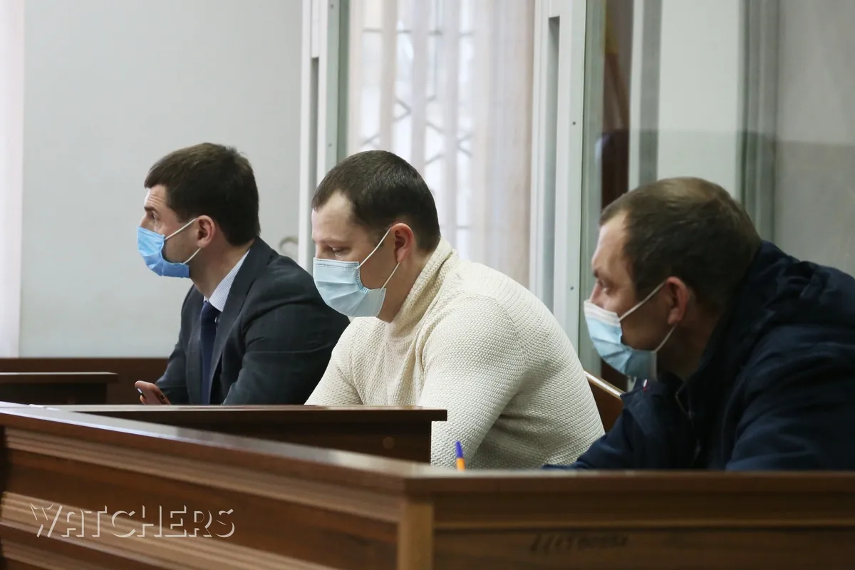 Розгін студентського Майдану: обвинувачений ексберкутівець отримав нову підозру Розгін студентського Майдану: обвинувачений ексберкутівець отримав нову підозру