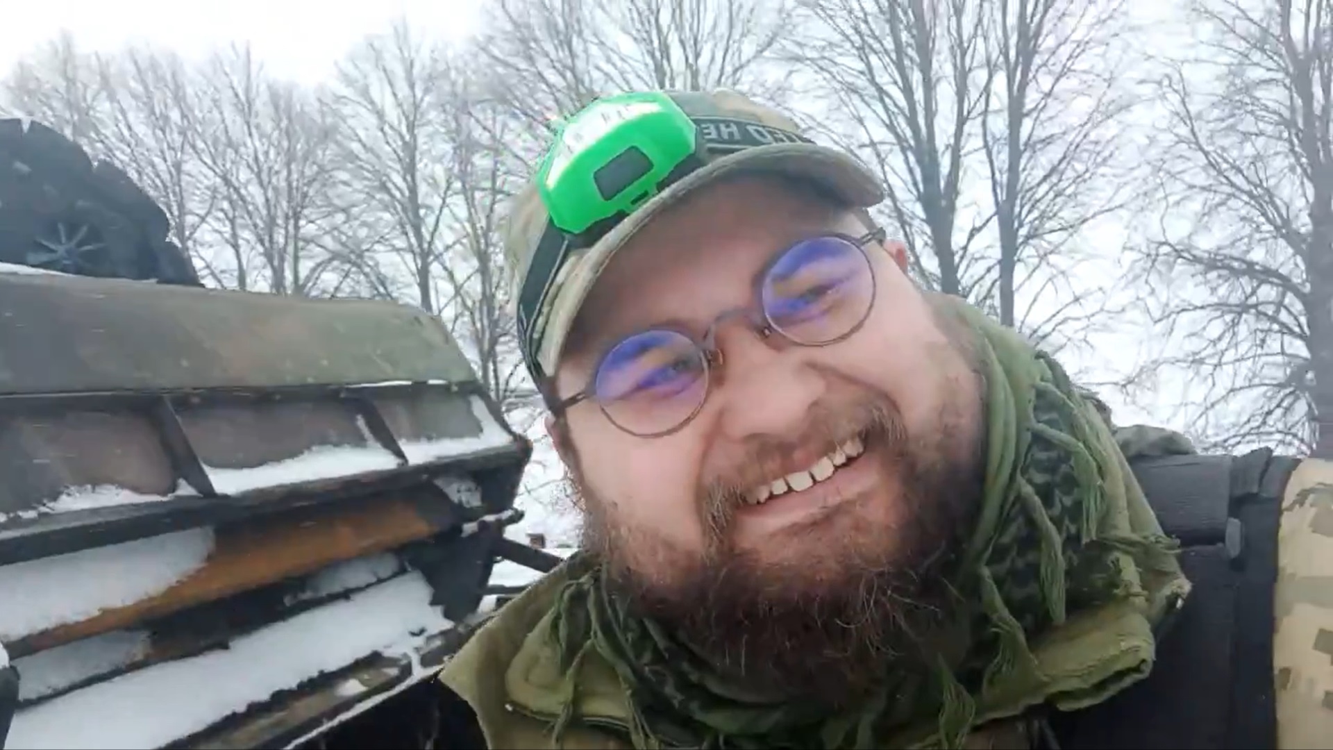 Владу Сорду обрали запобіжний: нічний домашній арешт з електронним браслетом