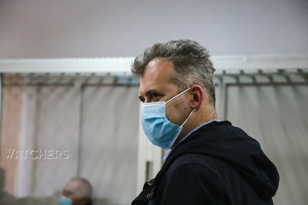 Справа Ноздровської: суд допитав судмедексперта Справа Ноздровської: суд допитав судмедексперта