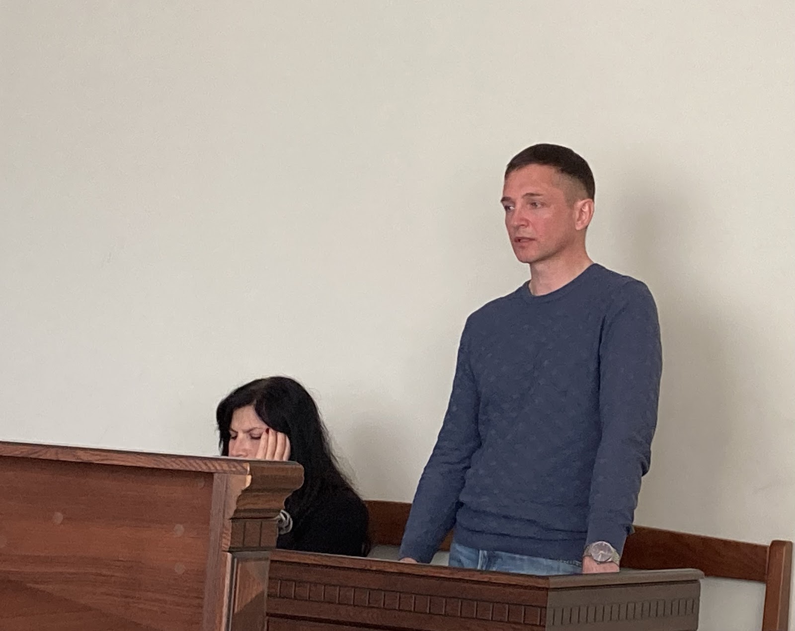 Навіть після окупації не дійшло: мешканець Ірпінщини керував сайтами з російською пропагандою