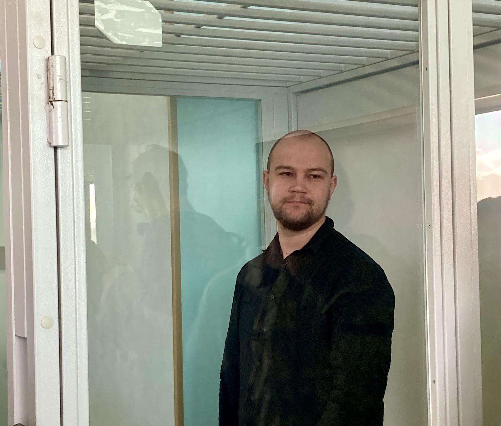 Публічний СЗЧ-вець Сергій Гнезділов в апеляції: мені пропонували сказати, що я пожартував 