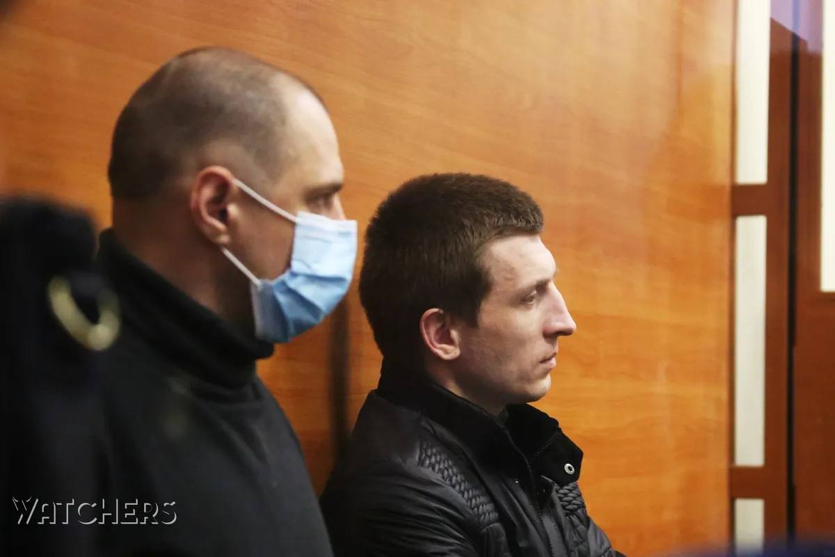 Винні. Апеляційний суд підтвердив обвинувальний вирок кагарлицьким експоліцейським за катування і зґвалтування у відділку