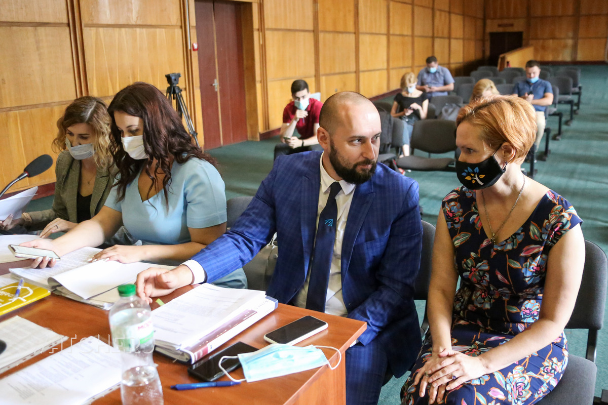 Справа Шеремета: суд відхилив апеляцію Кузьменко щодо скасування покарання судовому експерту Справа Шеремета: суд відхилив апеляцію Кузьменко щодо скасування покарання судовому експерту