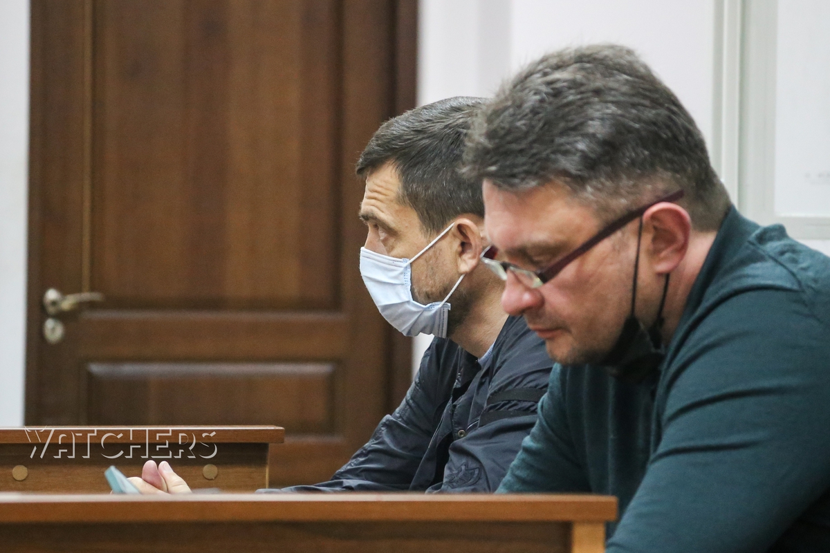 Суд відклав розгляд у справі екссудді Федюка через неявку потерпілих