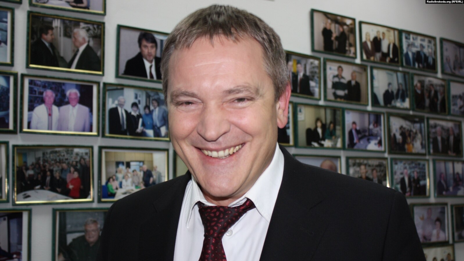 Засідка на активістів: як регіонал Колесніченко з перевдягнутим “Беркутом” полював на патріотів на підставній події 