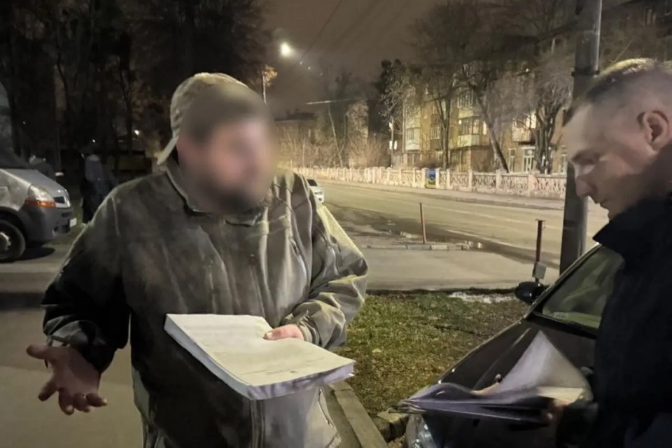 Суд відмовився взяти під варту Влада “Сорда”  за новою, вже другою підозрою 