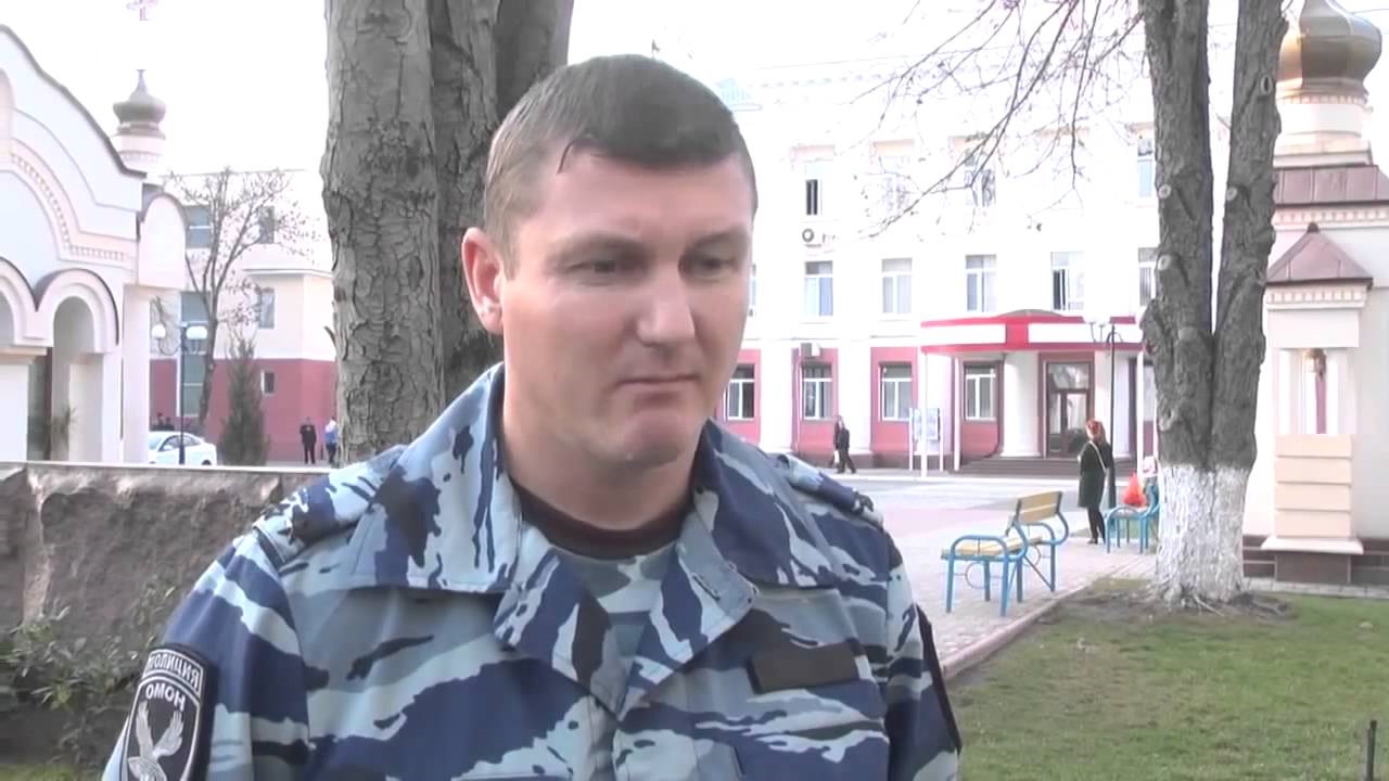 МВС попри свої протести виплатить компенсацію за дії кримського беркутівця потерпілому майданівцю: деталі рішень двох судів 