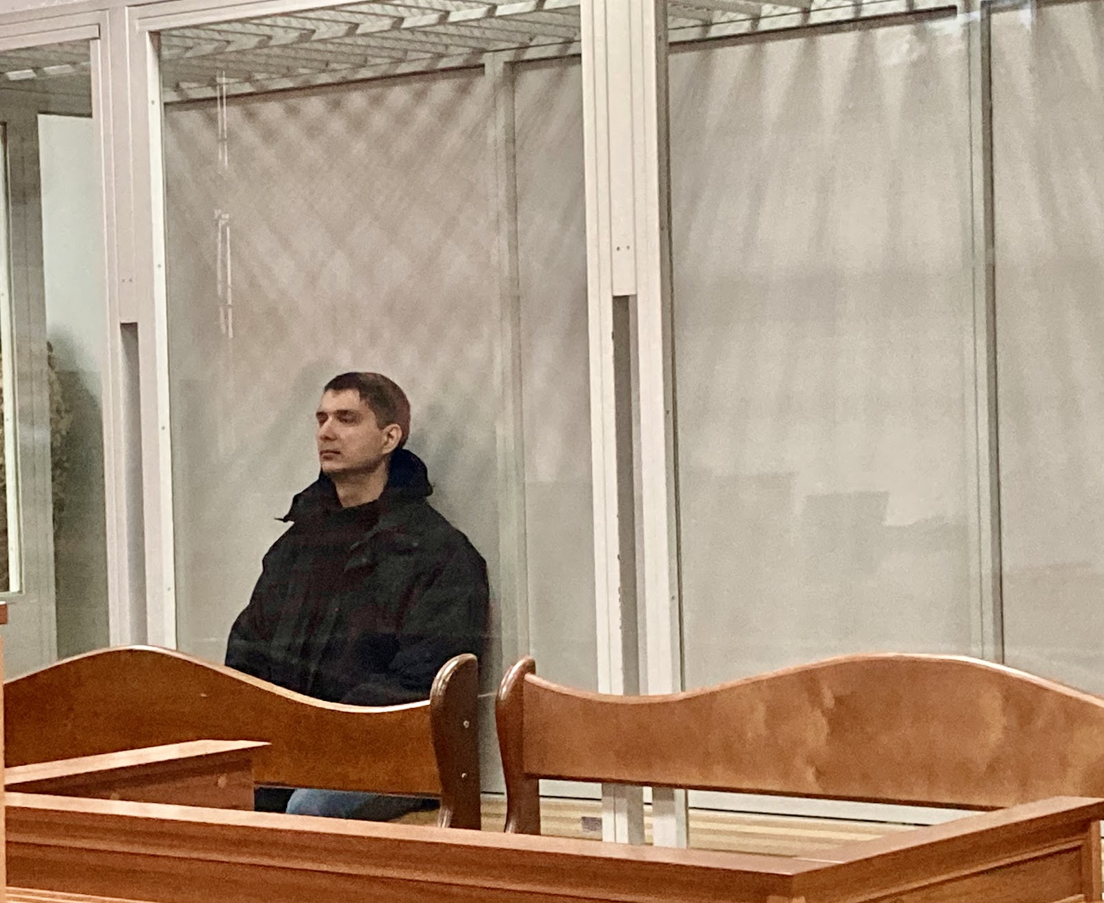 Вбивство біля фунікулера: захист зірвав вже 4 засідання суду, допит свідків зупинився