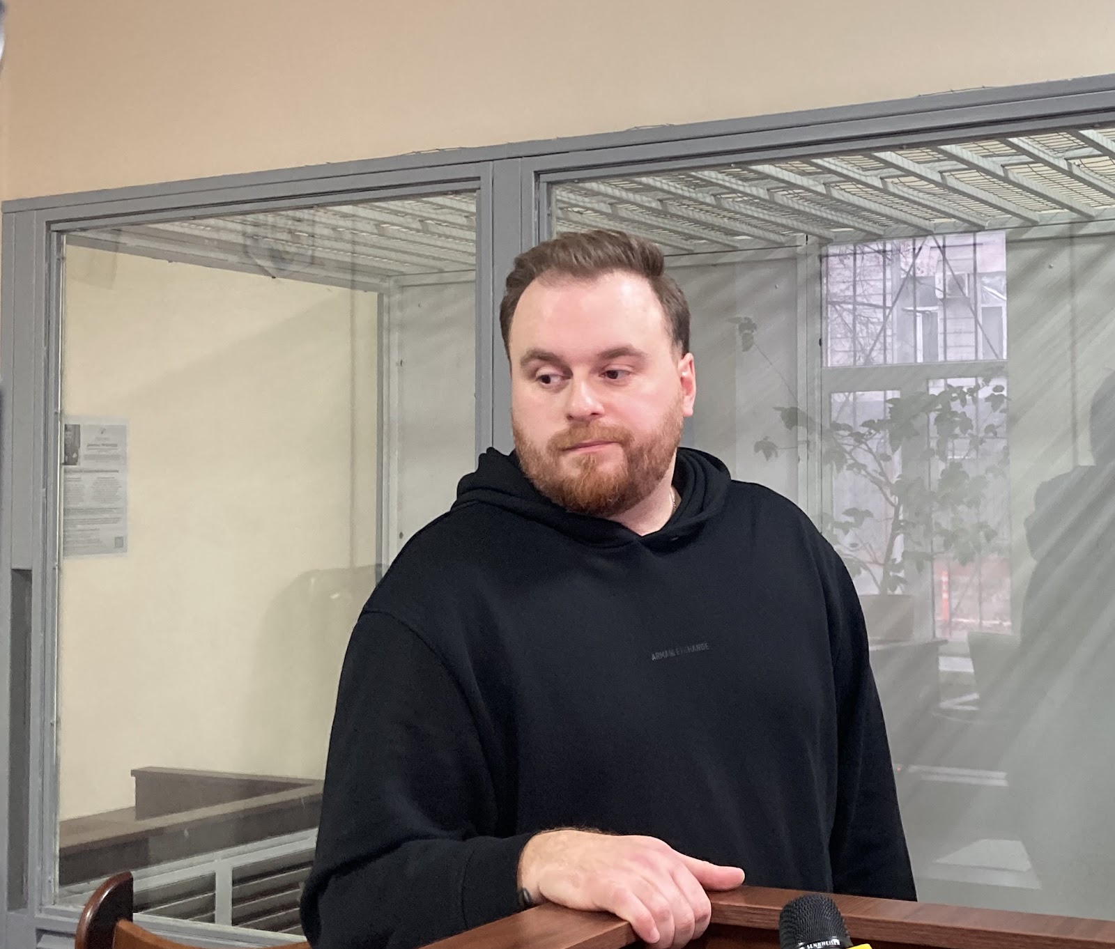 Діордіца і не тільки: що стало відомо в суді про справи Максима Назарова та “політолога” Дмитра Корнійчука