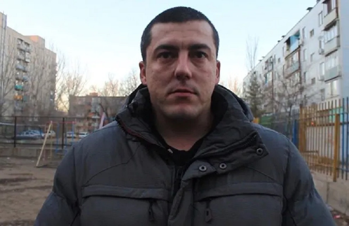 Штурм Майдану 1-го грудня: харківського ексберкутівця Садовніченка засудили до 8 років тюрми Штурм Майдану 1-го грудня: харківського ексберкутівця Садовніченка засудили до 8 років тюрми