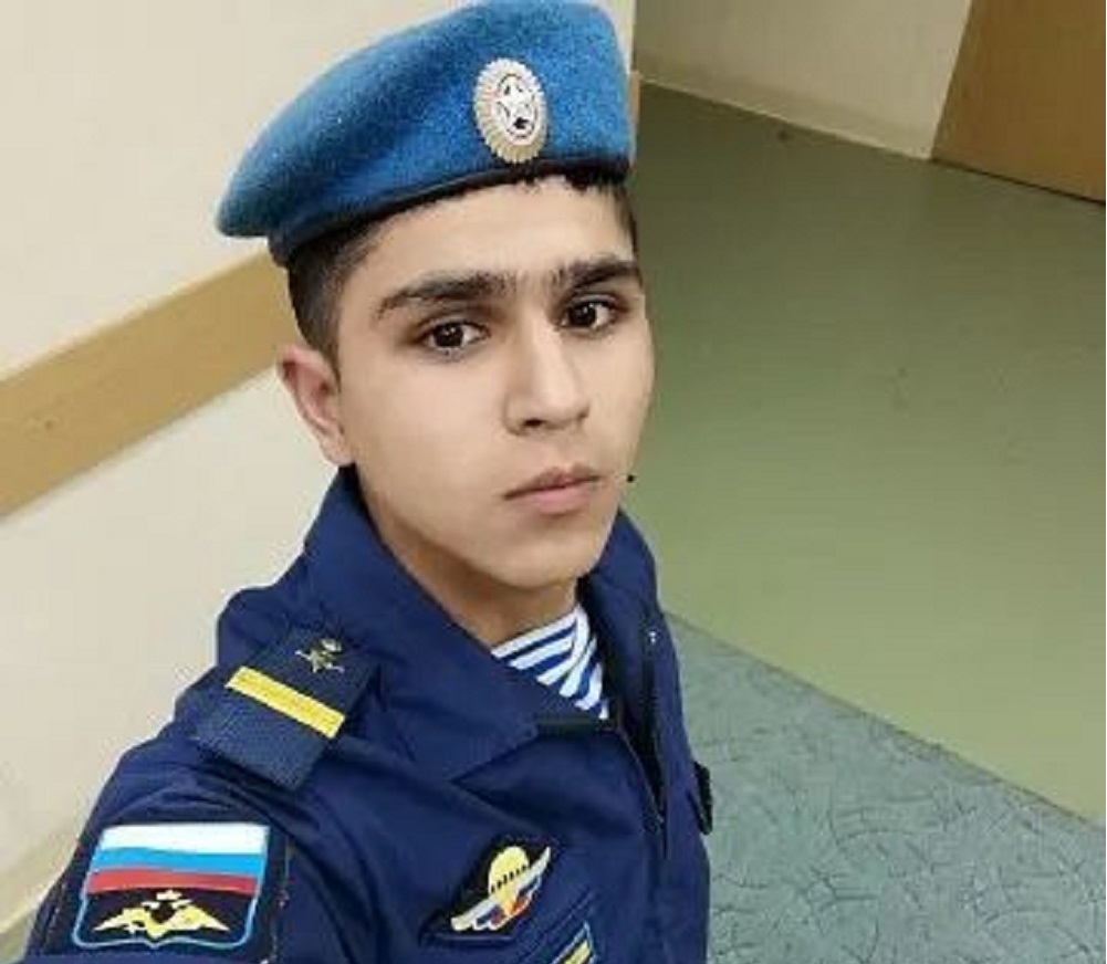 Розстріляли за те, що не зміг вийти з авто: двох росіян судитимуть за вбивство у Бучі 