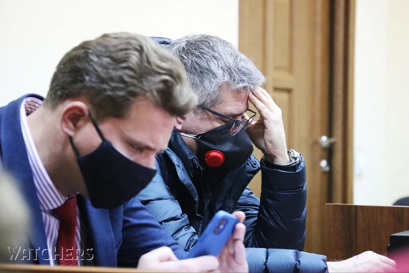 Апеляція залишила в силі рішення про заочний арешт ексочільника СБУ Києва Щеголєва 