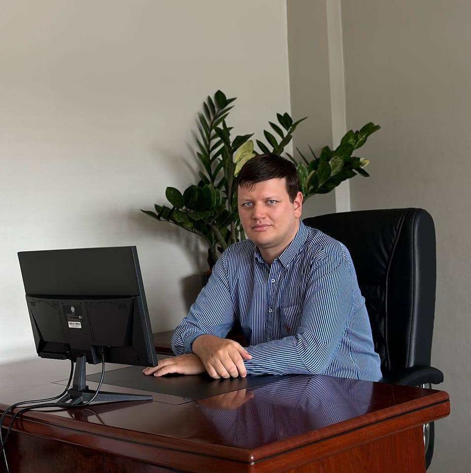 Справа Каті Гандзюк: адвокат Мангера в апеляції назвав справу «політичним переслідуванням» 