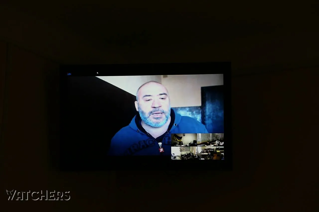 Верховний суд повернув справу «тітушковода» Крисіна на повторний розгляд, щоб апеляція «дослідила усі доводи захисників» Верховний суд повернув справу «тітушковода» Крисіна на повторний розгляд, щоб апеляція «дослідила усі доводи захисників»