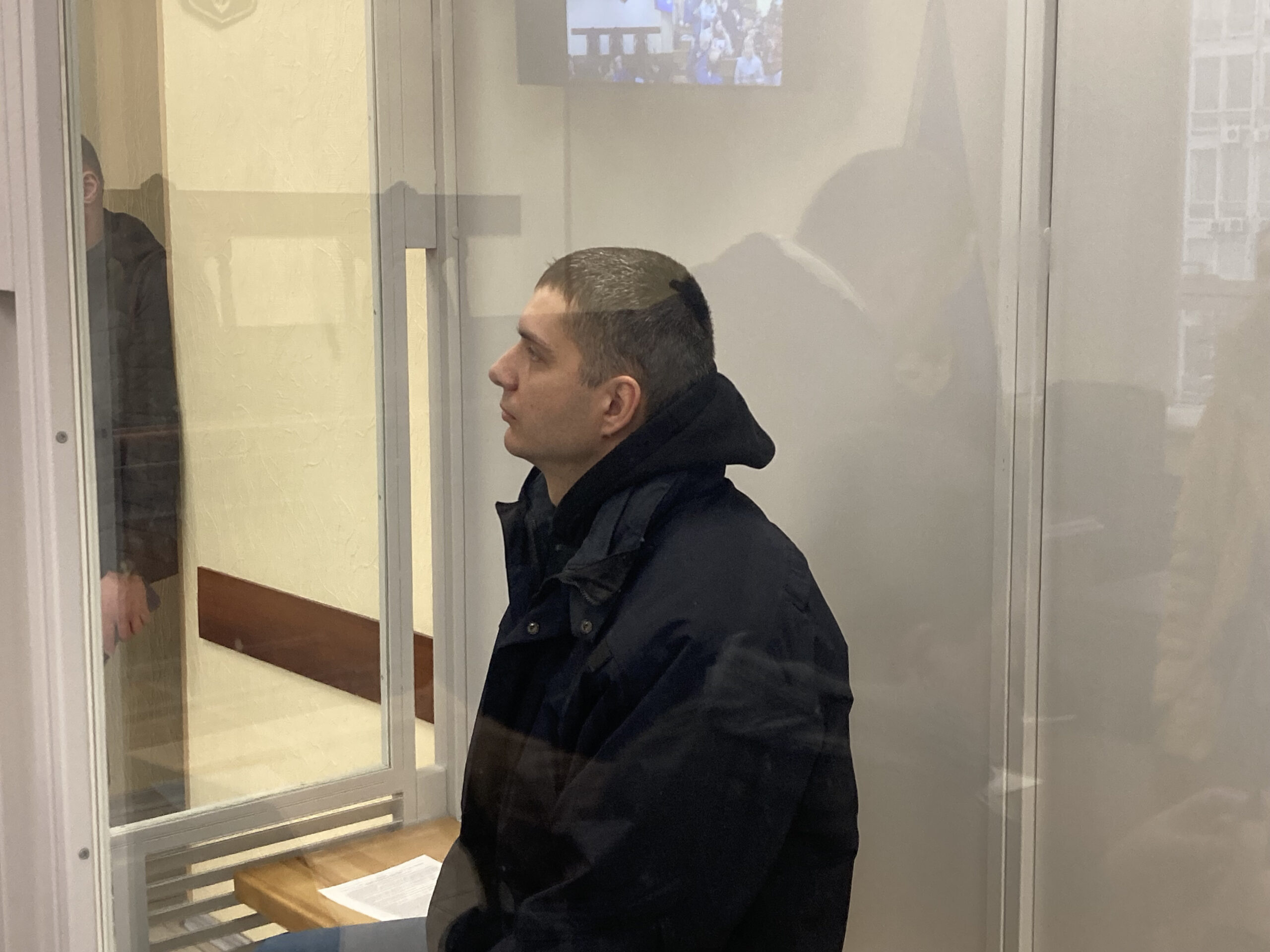 Вбивство біля фунікулеру: свідки підтверджують, що обвинувачений був нетверезий