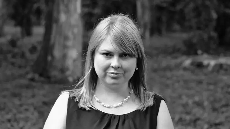 Вбивство Каті Гандзюк: колишній водій Мангера заявив в суді, що ніколи не чув про його конфлікт з активісткою 