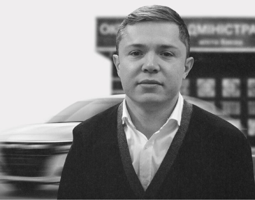 Суд повернув на доопрацювання справу судді ОАСК Гарника за ймовірне кермування напідпитку 