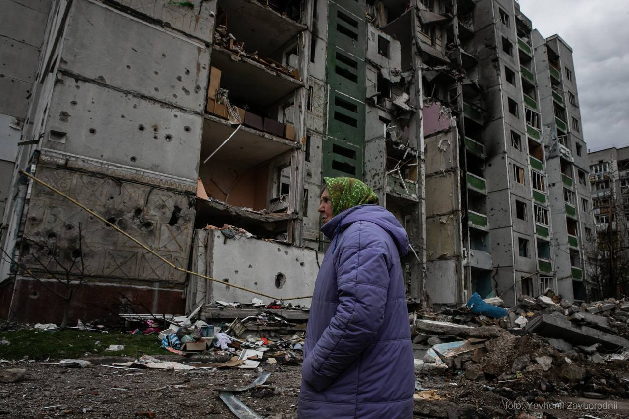 Російські злочини: окупант з Тиви отримав підозру за зґвалтування 