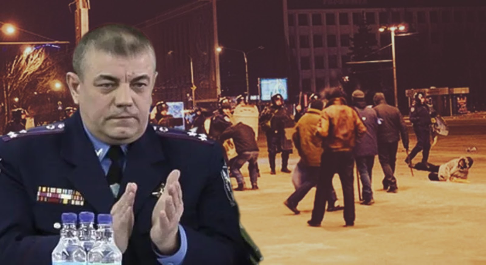 «Був у розшуку, але не переховувався»: як очільник запорізької міліції часів Майдану уникнув покарання  