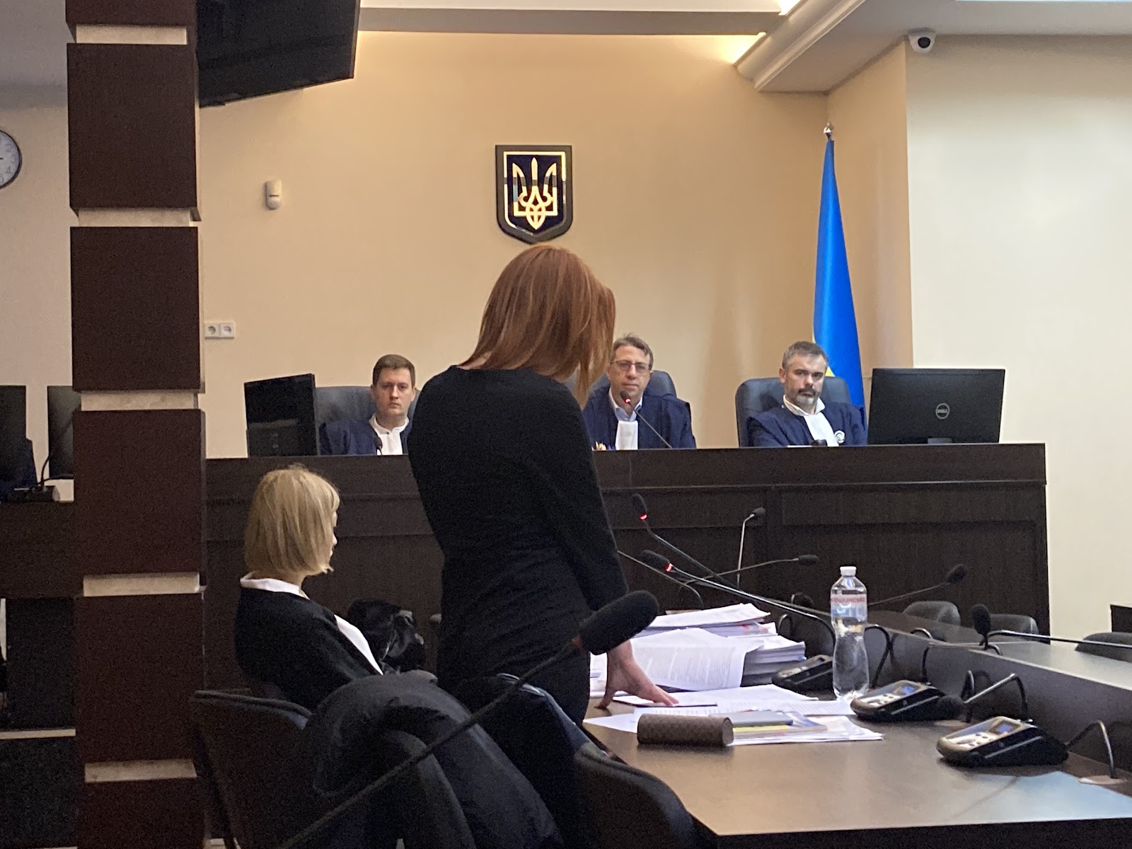 ВАКС конфіскував активи президента-втікача Януковича