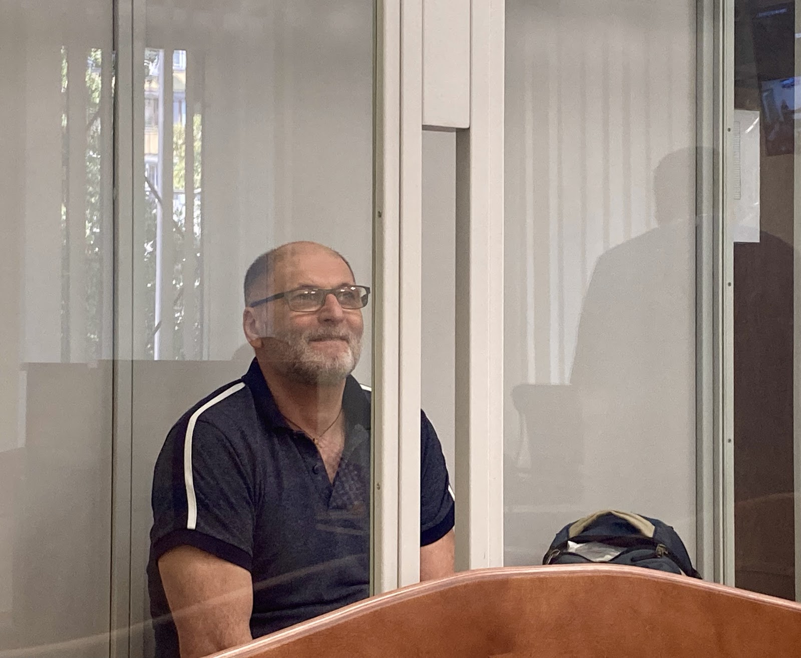 Жителя Бучі судять за співпрацю з росіянами, а він переконує, що рятував людей 