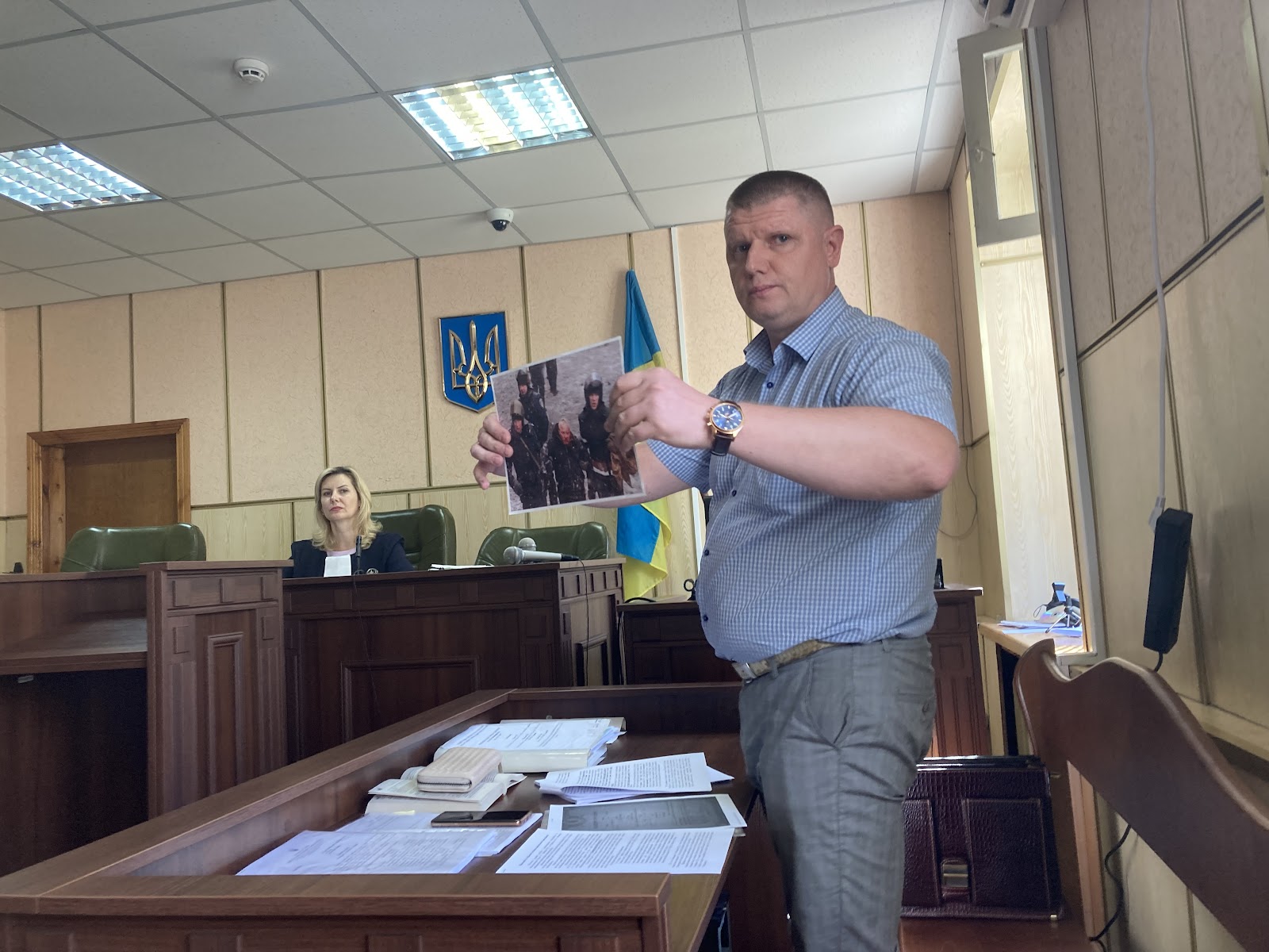 Суд у справі Пасічника три роки не міг зрушити з підготовчого етапу, але все ж почав розгляд по суті Суд у справі Пасічника три роки не міг зрушити з підготовчого етапу, але все ж почав розгляд по суті