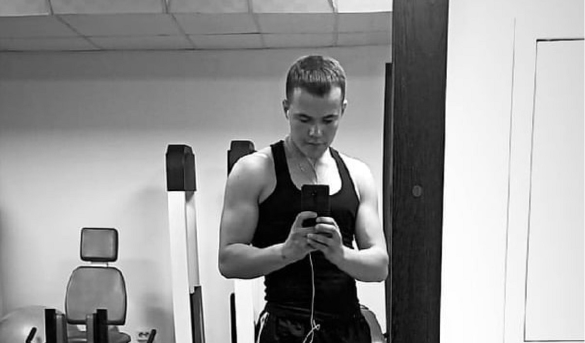 Знущався над жителями Ірпеня: за що у Києві судять російського військовослужбовця  