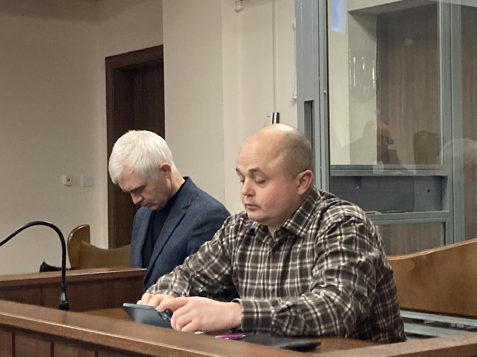 Суд триває 8 років: що відбувається у справі беркутівського командира Логвиненка