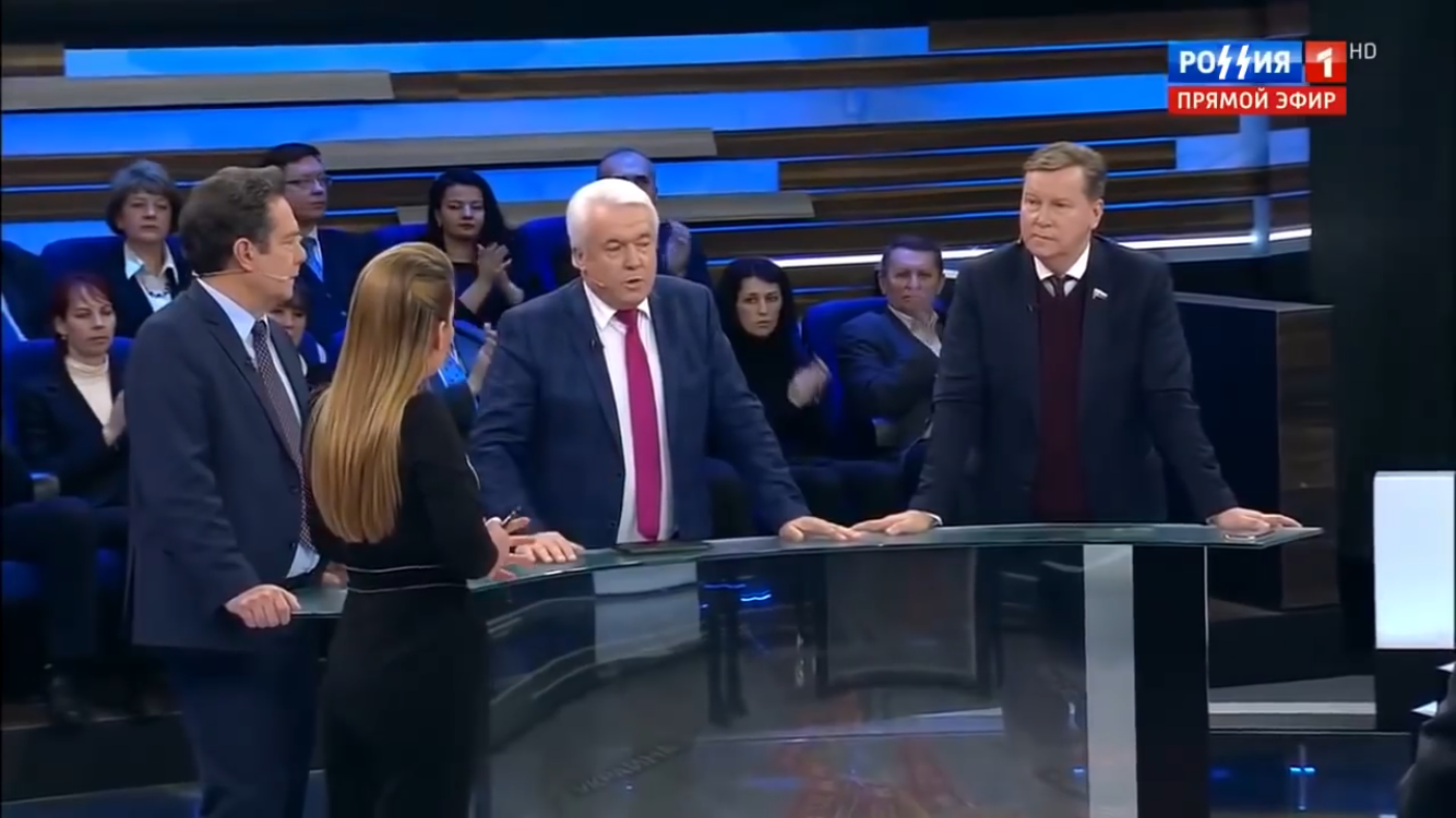 Суд над регіоналом Олійником, який зайшов на Київщину з окупаційними військами, понад рік на «паузі» 