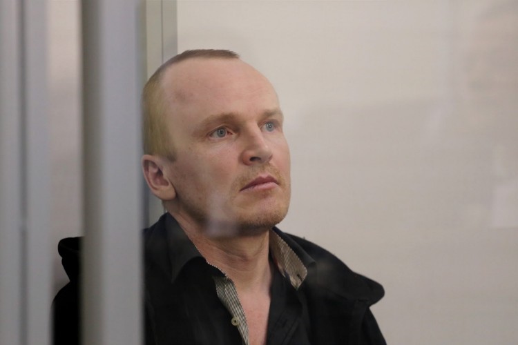 Держава не проінформувала: гауляйтер Димера начебто не знав, які дії є протиправними під час окупації 