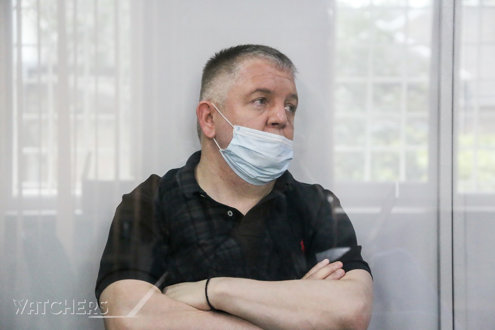 Викрадення Луценка та Вербицького: прокуратура проситиме Волкову в апеляції тяжче покарання – 13 років за ґратами Викрадення Луценка та Вербицького: прокуратура проситиме Волкову в апеляції тяжче покарання – 13 років за ґратами