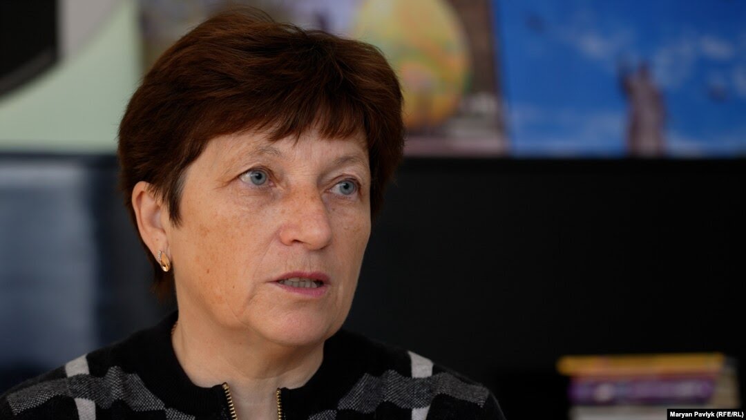 Катували струмом та хотіли розстріляти: як старості села на Луганщині з чоловіком вдалося втекти з окупації    